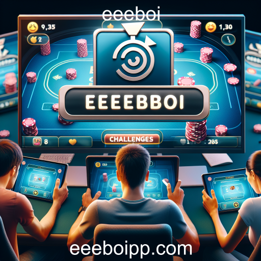 Desafios: Testando suas Habilidades no eeeboi