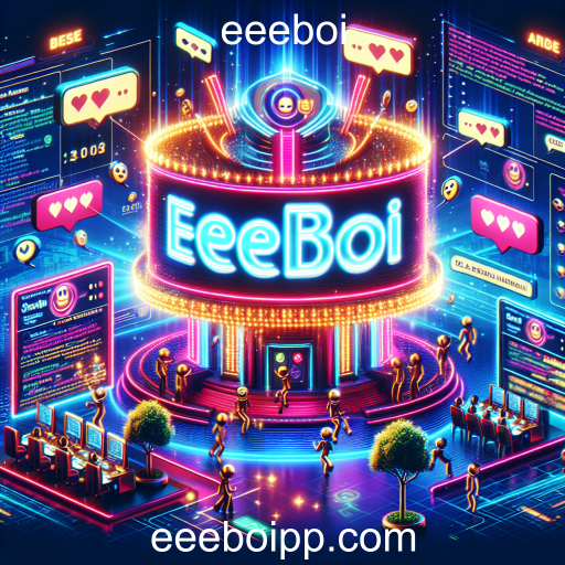 Explorando o Mundo dos Jogos de Fórum: A Experiência do 'eeeboi'